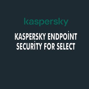 Kaspersky Edpoint Security For Select